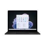 Surface Laptop 6 Business 13.5 inch Intel® Ultra 5 Processor 32GB RAM 512GB SSD Black