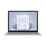Microsoft Surface Laptop 5 13” Touch Screen Core i7 8GB Memory 256GB SSD Platinum