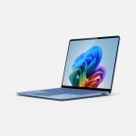 Surface Laptop 13.8” 7th 16GB RAM 1TB Storage Copilot+Pc Snapdragon® X Plus (10 Core) Sapphire