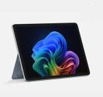 Surface Pro 12-inch Copilot+ PC Snapdragon® X Plus 16GB RAM 512GB Storage Ocean