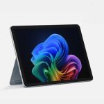 Surface Pro 12-inch Copilot+ PC Snapdragon® X Plus 16GB RAM 512GB Storage Ocean