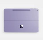 Surface Pro 12-inch Copilot+ PC Snapdragon® X Plus (8 Core) 16GB RAM 256GB Storage Violet - Image 2